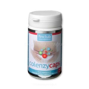 Colenzycaps