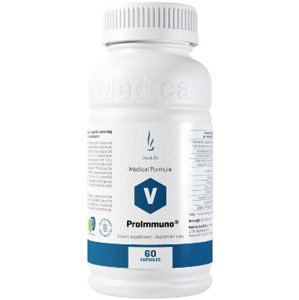 ProImmuno - oslabená imunita