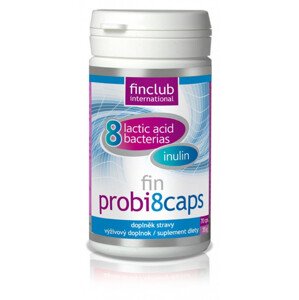 Probi8caps, 70 kapsúl