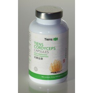 Tiens Cordyceps