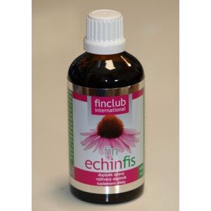 Echinfis, 50ml