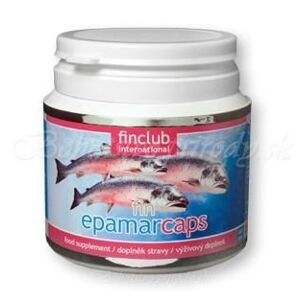 Epamarcaps STRONG, 60 kapsúl