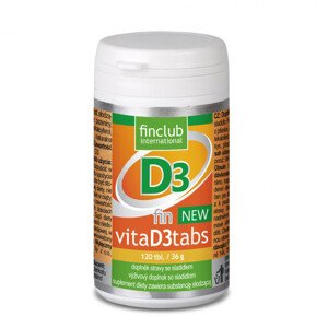 VitaD3tabs