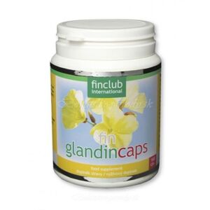 Glandincaps, 168 kapsúl