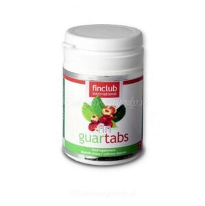 Guartabs, 40 tabliet