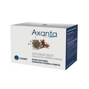 Axanta Colway - astaxanthin