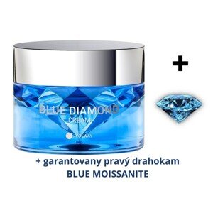 Blue diamond - krém Colway