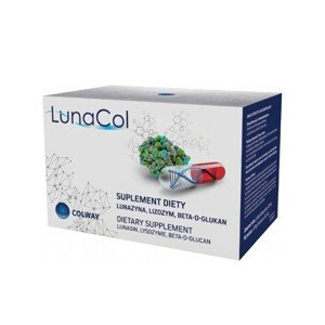 LunaCol Colway - lunasin