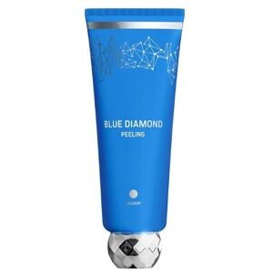 Peeling Blue diamond - Colway
