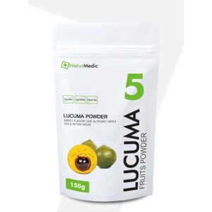Lucuma prášok 150g