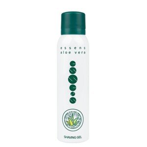 Aloe vera gél na holenie - Essens