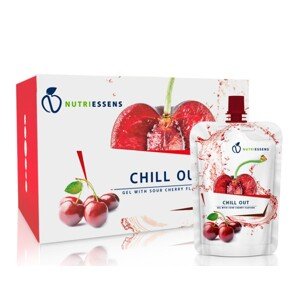 Chill Out Essens - výživový doplnok 7x50g