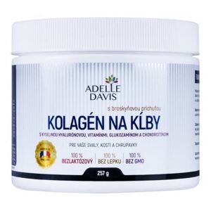 Kolagén na kĺby - Adelle Davis