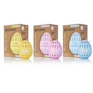 EcoEgg - na biele prádlo - 70 praní