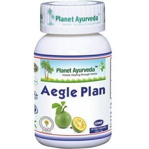 Aegle Plan Bilwa - Planet Ayurveda