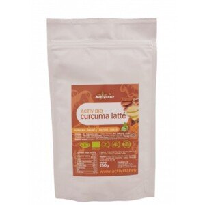 Activ Bio Curcuma Latte - 150g