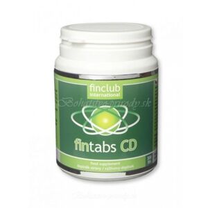 Fintabs CD