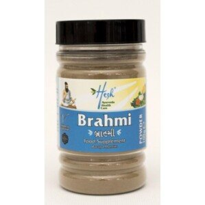 Brahmi prášok 100g