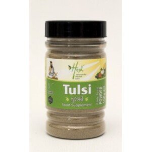 Tulsi prášok 100g