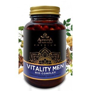 Altevita Vitality Men BIO complex