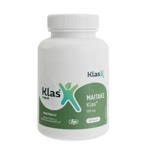 Maitake Klas