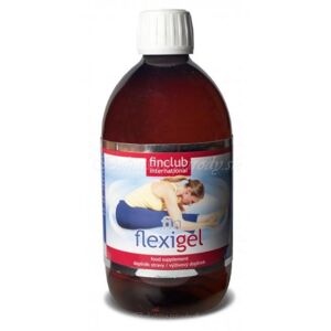 Flexigel inovovaný, 500 ml