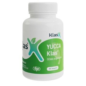 Yucca Klas