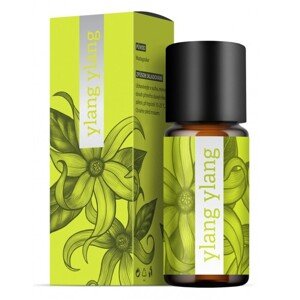 Ylang ylang Energy - esenciálny olej