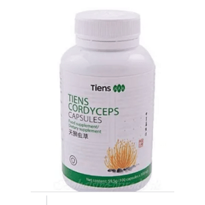 AKCIA 3+1 Tiens Kordyceps