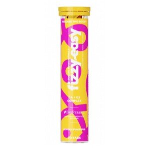 Fizzy Easy CA + D3 Complex