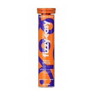 Fizzy Easy Energy Complex