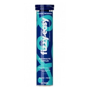 Fizzy Easy Electrolyte Complex