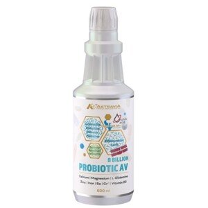 Probiotic AV - Probiotika
