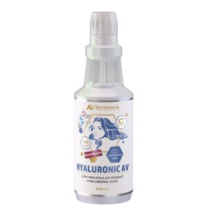 Hyaluronic AV - kyselina hyalurónová