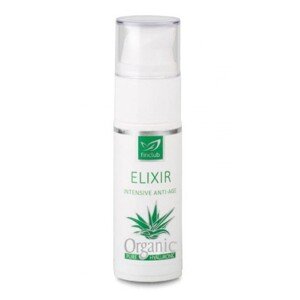 Aloe Vera elixir intensive anti-age