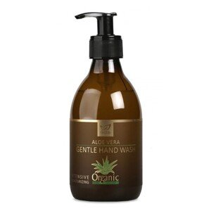 Aloe vera - Gentle hand wash