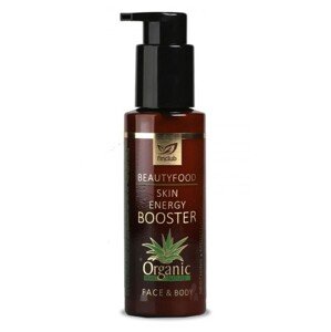Aloe Vera - Skin energy booster - finclub