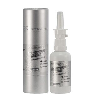 EFFECTIVE SPRAY BASIC - 50 ml - nosný sprej