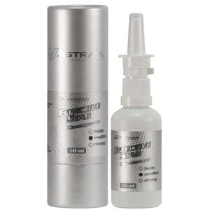 EFFECTIVE SPRAY MEDIUM - 50 ml - sprej do nosa