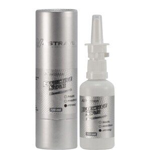 EFFECTIVE SPRAY Extra strong - 50 ml - nosový sprej