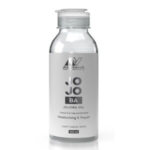 JOJOBA OIL - Jojobový olej