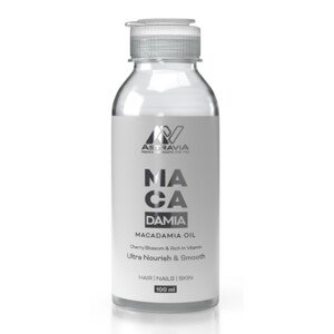 Macamadia Oil - Makadamiový olej