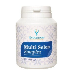 Multi Selen Komplex - Evolution