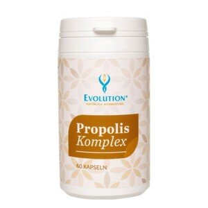 Propolis Komplex - Evolution