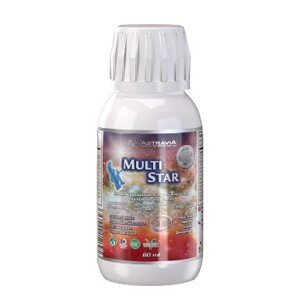 Multi Star 60ml AV