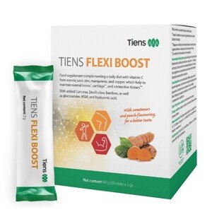Tiens Flexi Boost - kĺby