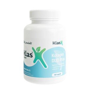 Kolagen DUO plus - Klas