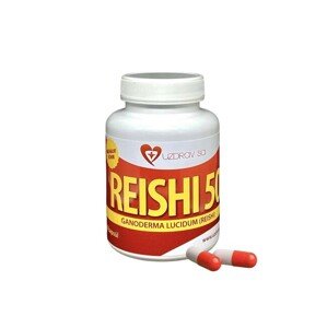REISHI huba 50 - 90 cps