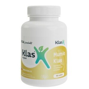 Mumio Klas