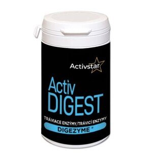 Activ digest drink 100g - trávenie